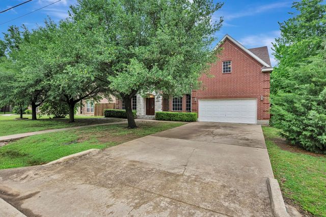 4730 Bayberry Street, Flower Mound
