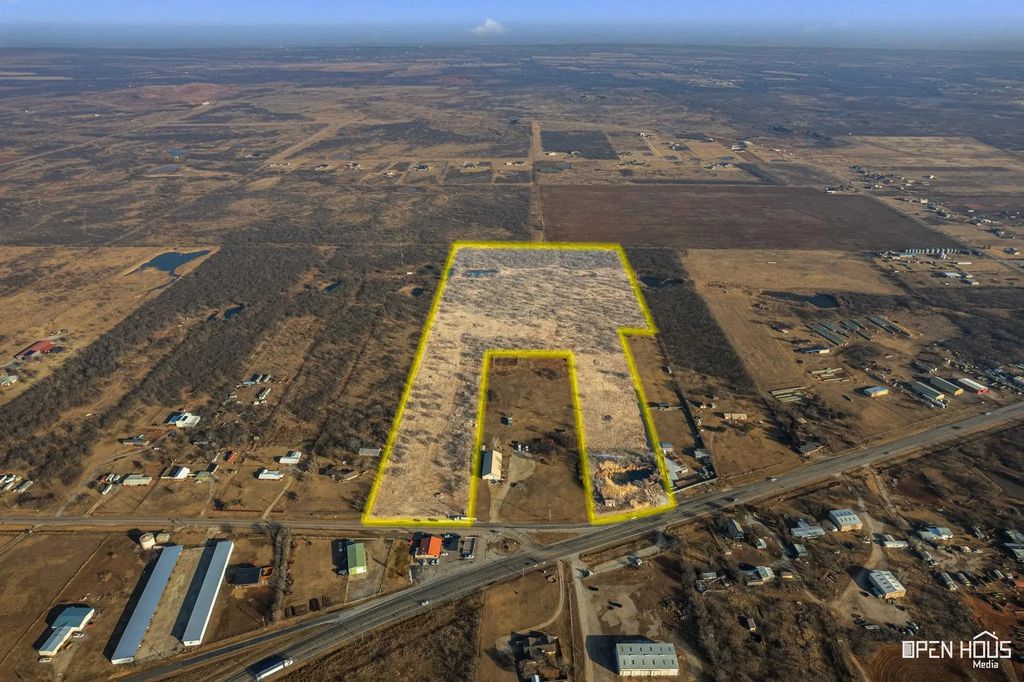 8620 Seymour Highway R, Wichita Falls