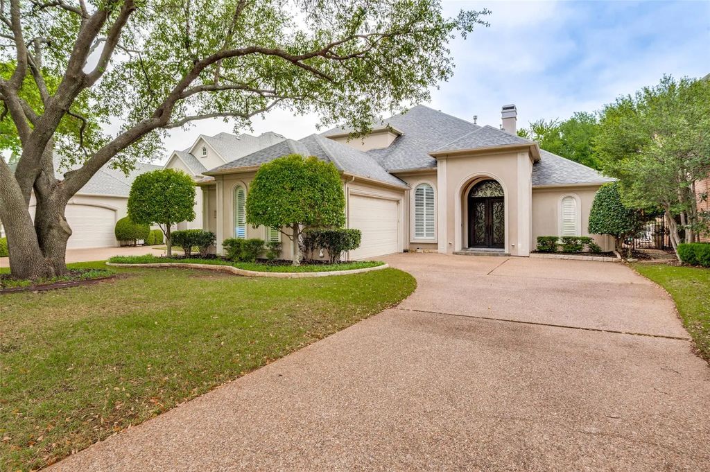 6526 Star Creek, Frisco