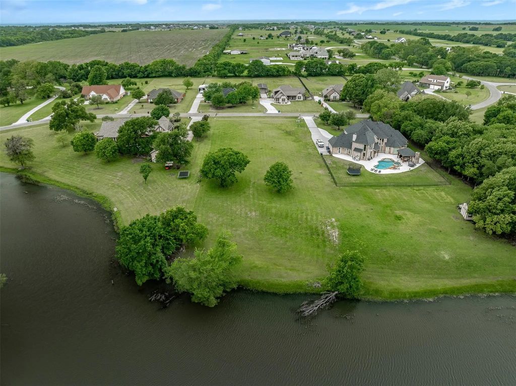 Lot 23 Cypress Point Drive, Gunter