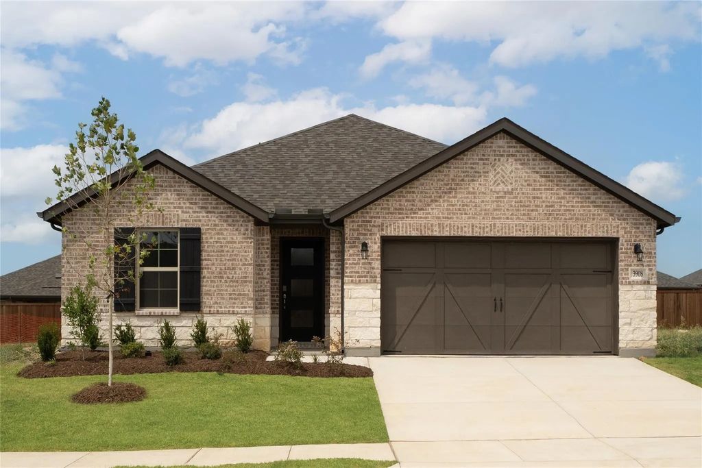 3908 Turquoise Avenue, Celina