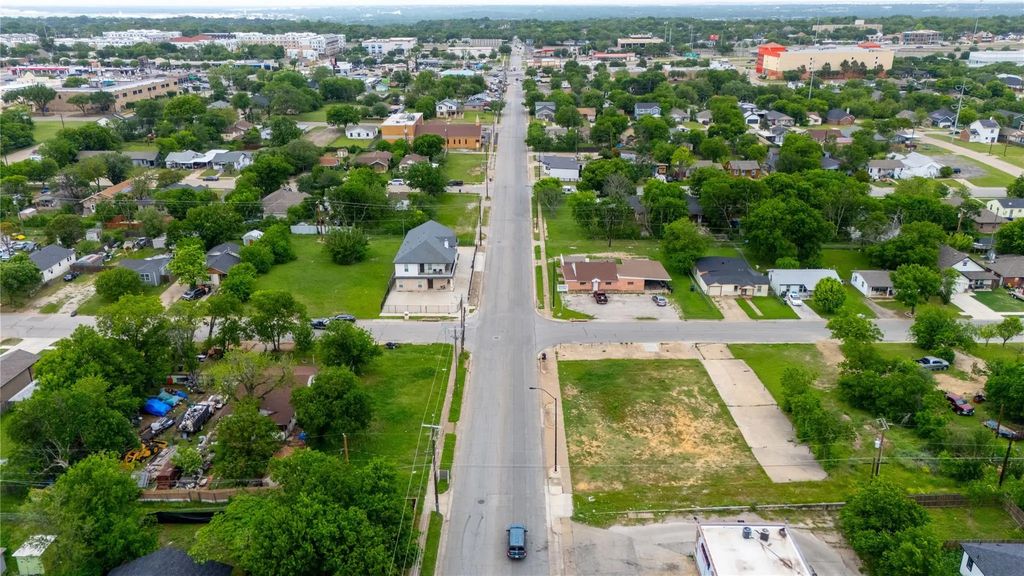 3401 Horne Street, Fort Worth