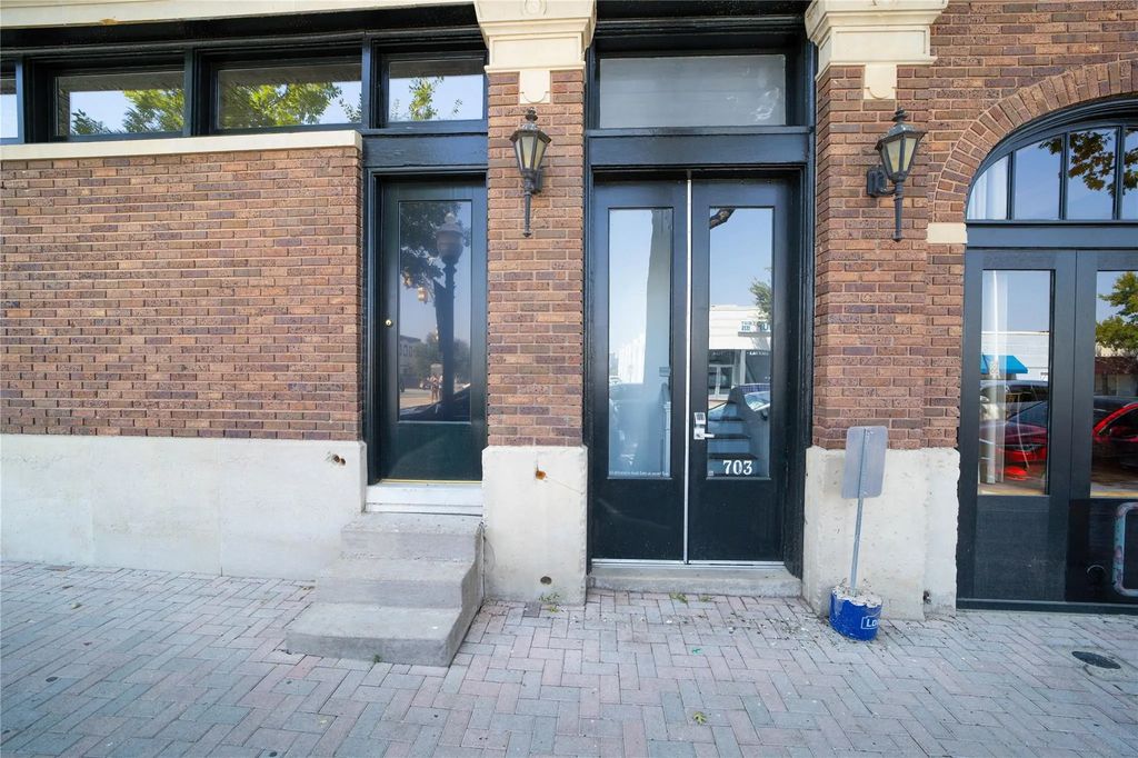 703 W Magnolia Avenue 201, Fort Worth