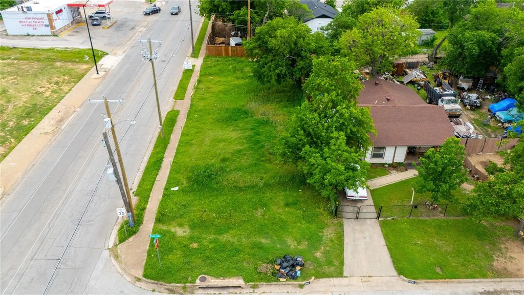 3400 Horne Street, Fort Worth
