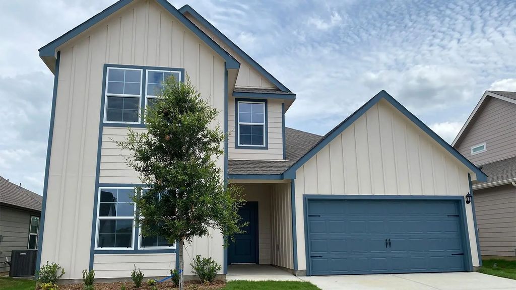 126 Buck Branch Lane, Canton