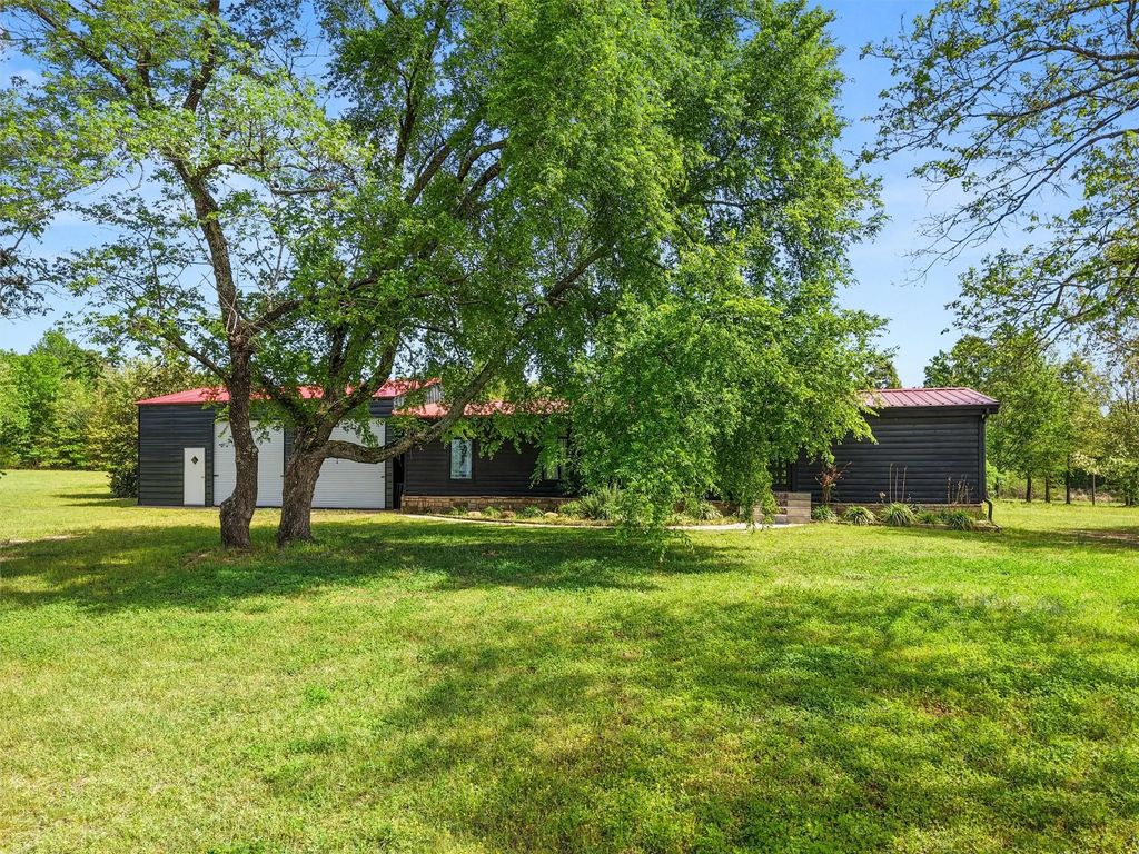 1333 Lupine Road, Gilmer