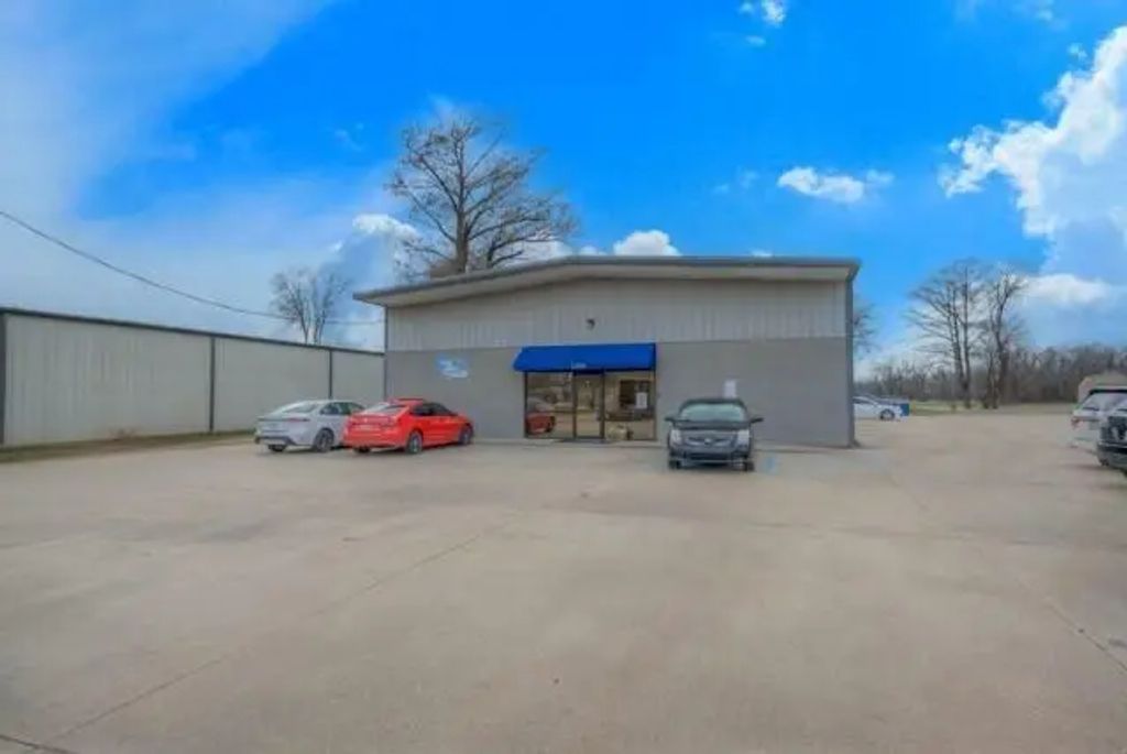 1308 Driftwood Drive, Bossier City