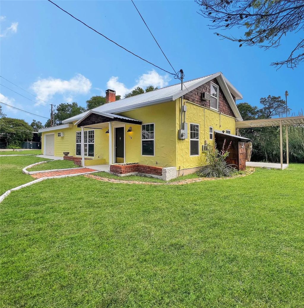 138 Seminole Trail, Whitney