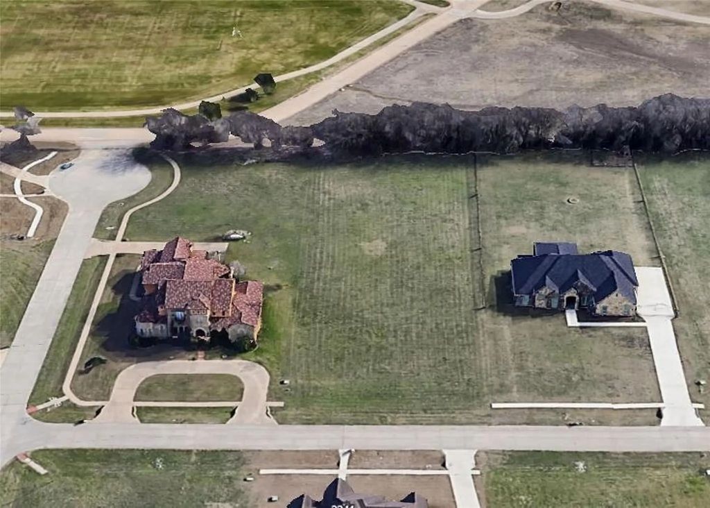 1706 Right Field Court, Cedar Hill