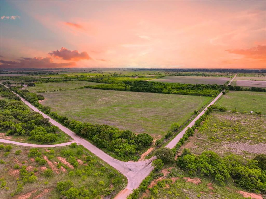 Tract 6 County Road 160, Bangs