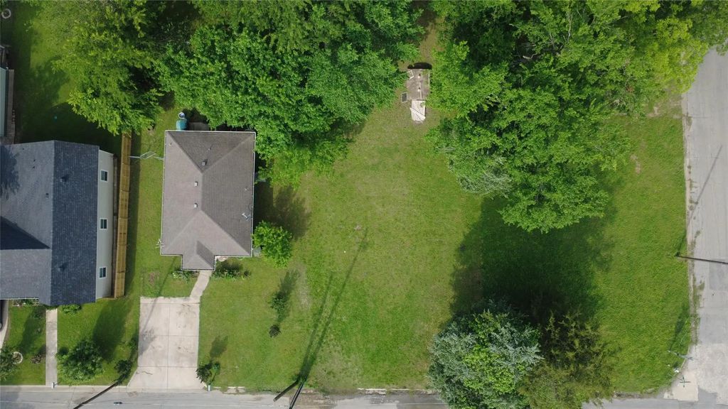 504 S Branch Street, Sherman