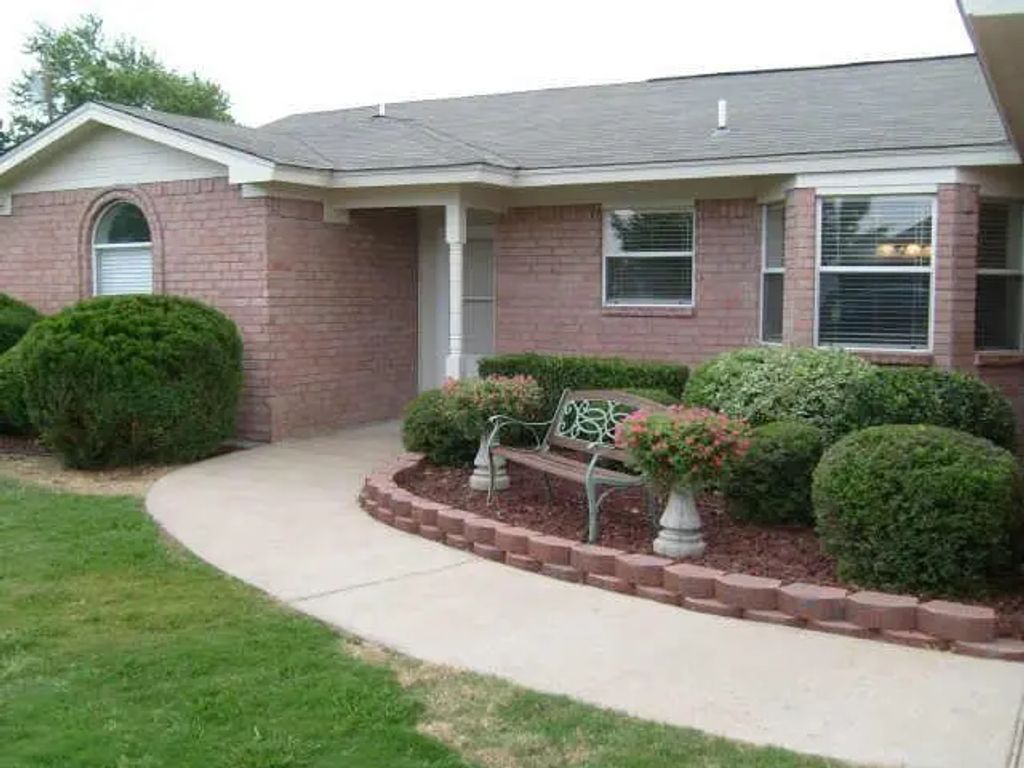 3110 Shady Lane, Granbury