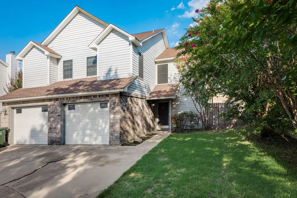4027 Southern Charm Court, Arlington