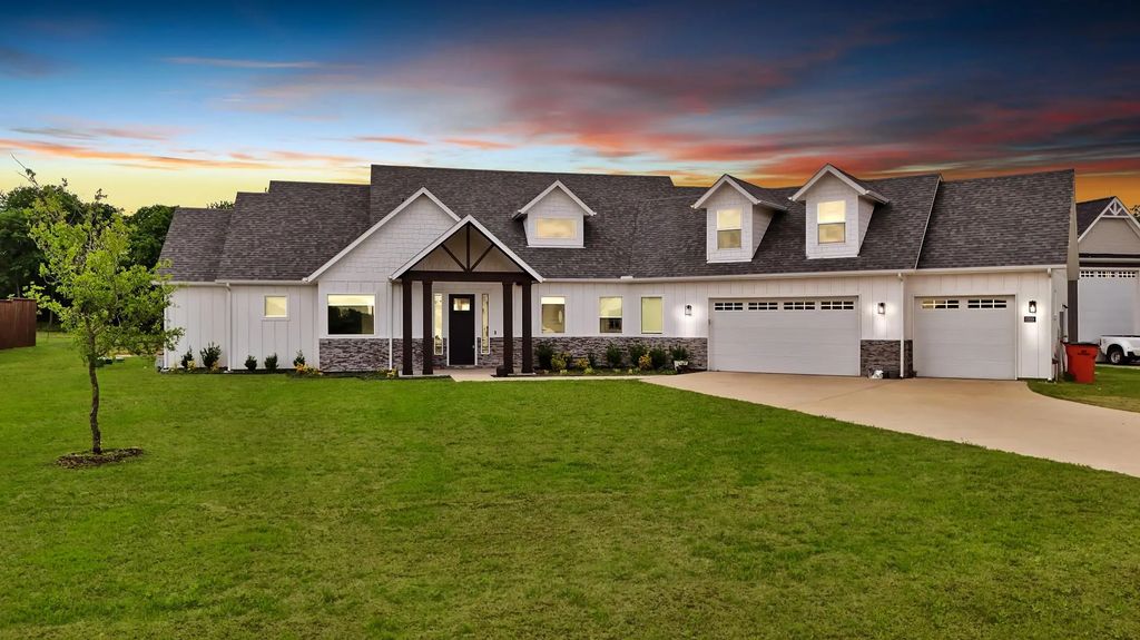 2223 Providence Way, Nevada