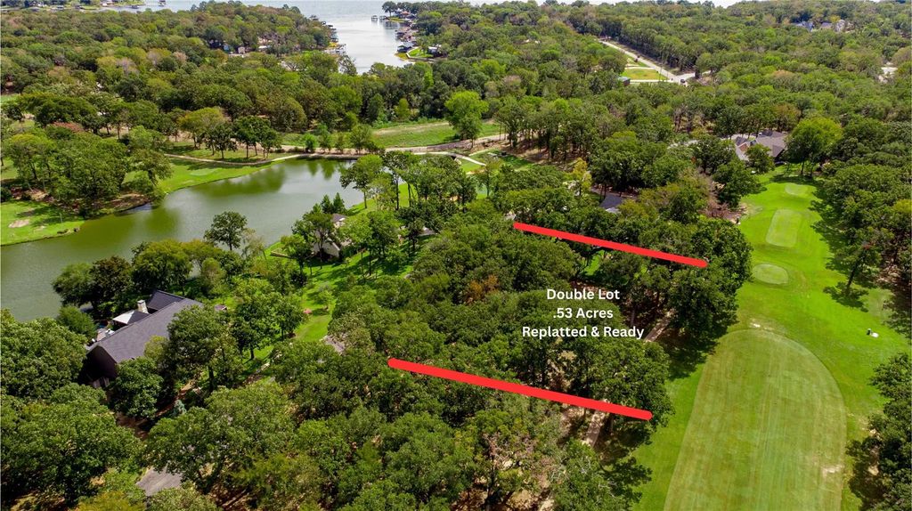 227 Colonial Drive, Mabank