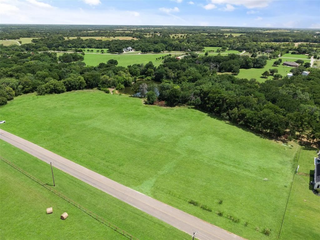 Tbd County Road 171 Lot# 3, Celina