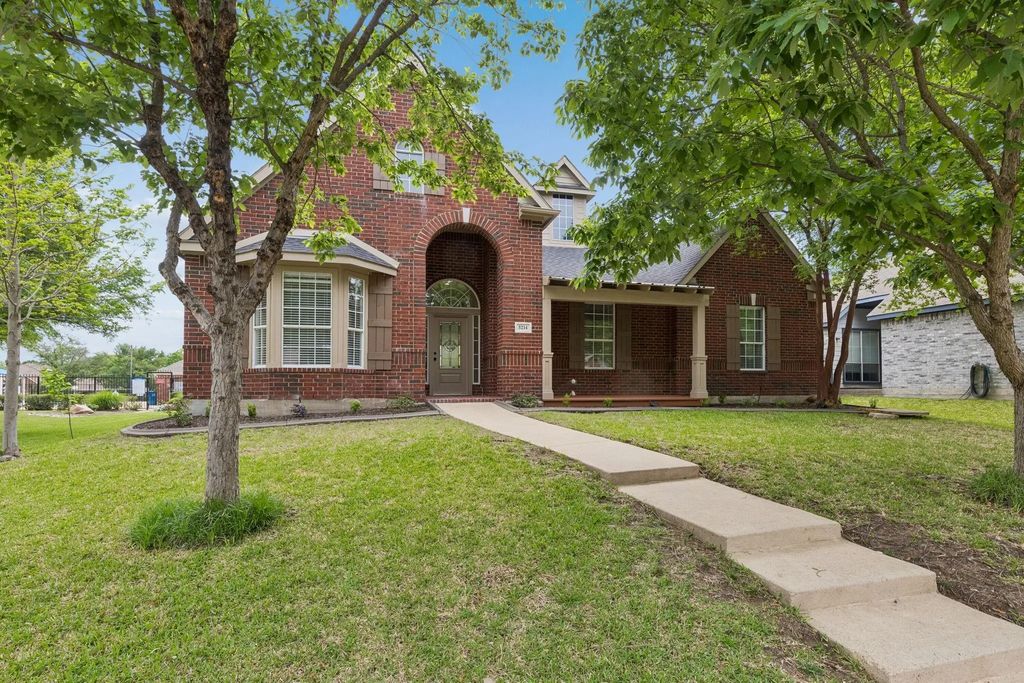 5214 Matagorda Bay Court, Rowlett