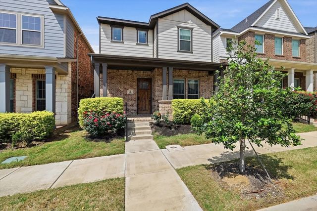 241 Harbor Hills Drive, Flower Mound