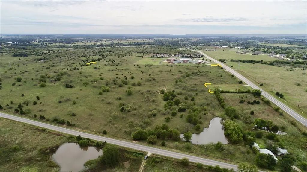 Fm 678, Gainesville