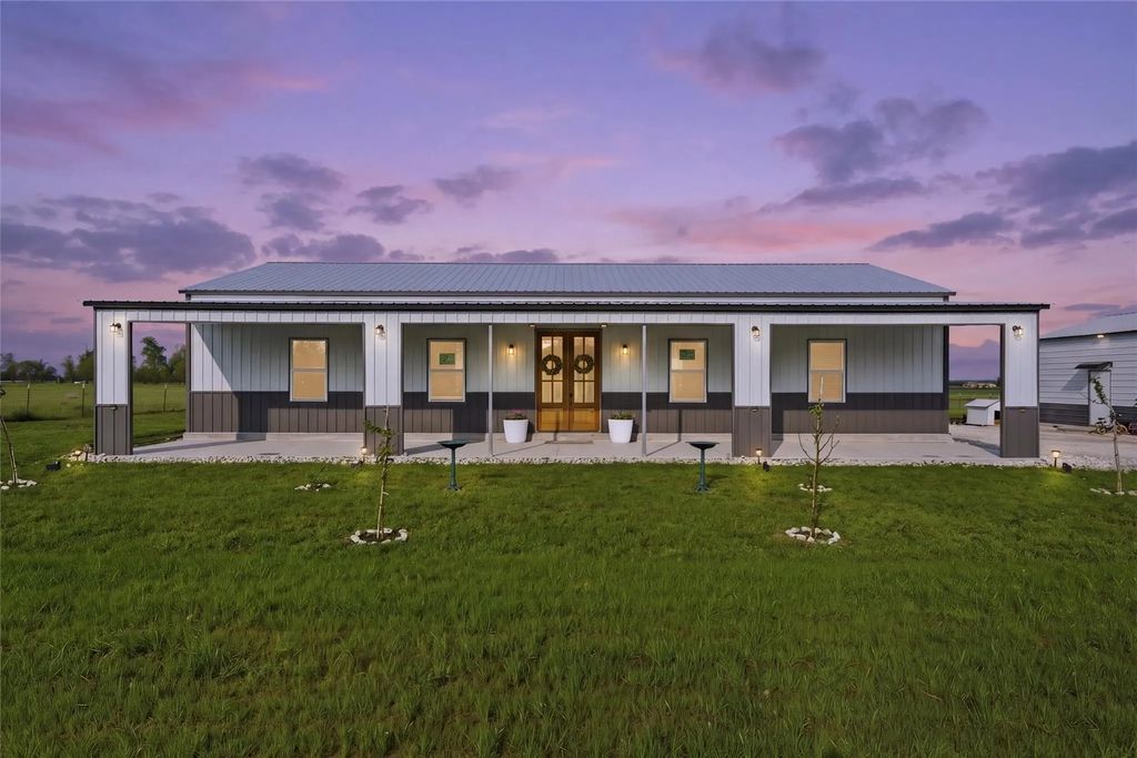 151 Kasberg Road, Leroy