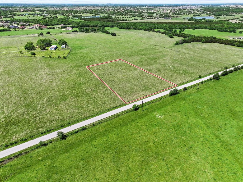 000 Lot 2 Dowell Road, McLendon Chisholm