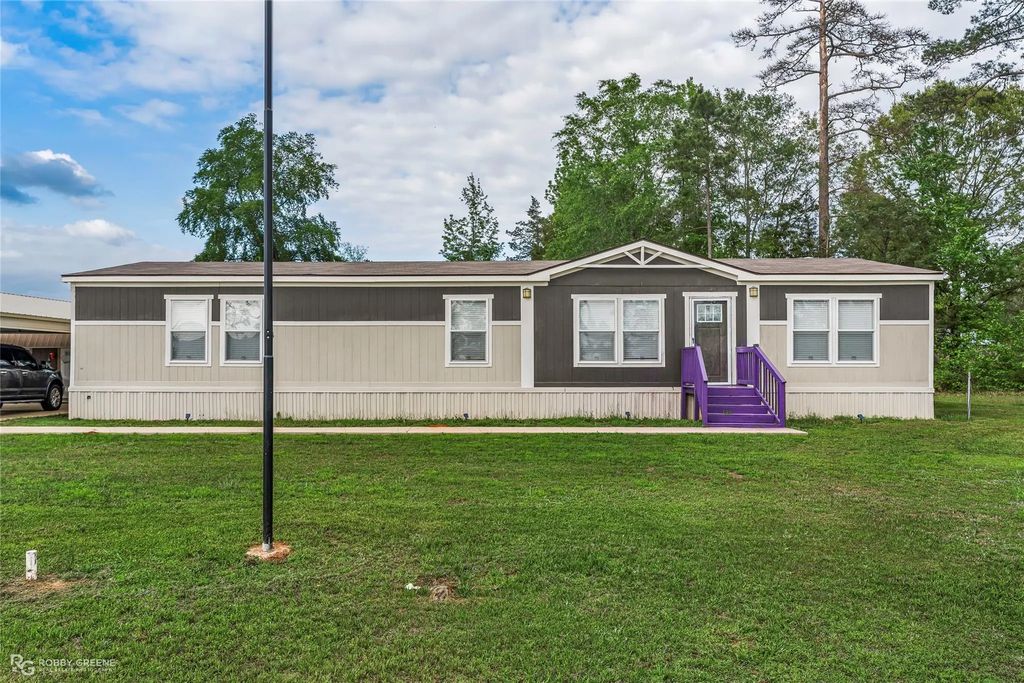 190 Padgett Road, Benton