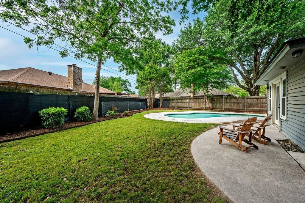 3407 Dovecreek Drive, Arlington