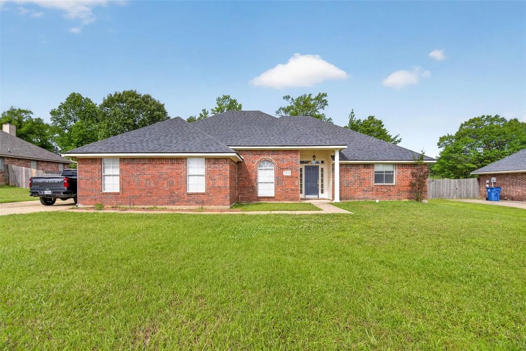 4836 Putters Lane, Shreveport