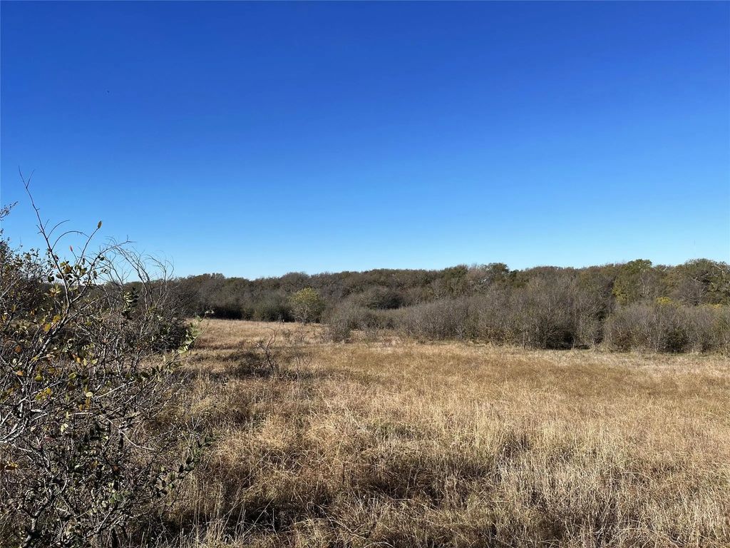 13 Bounds Road 13 Acres, Gunter