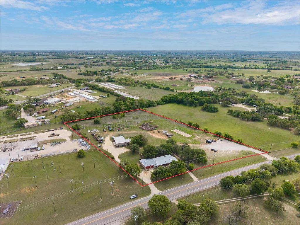 1025 S South Us Highway 281, Stephenville