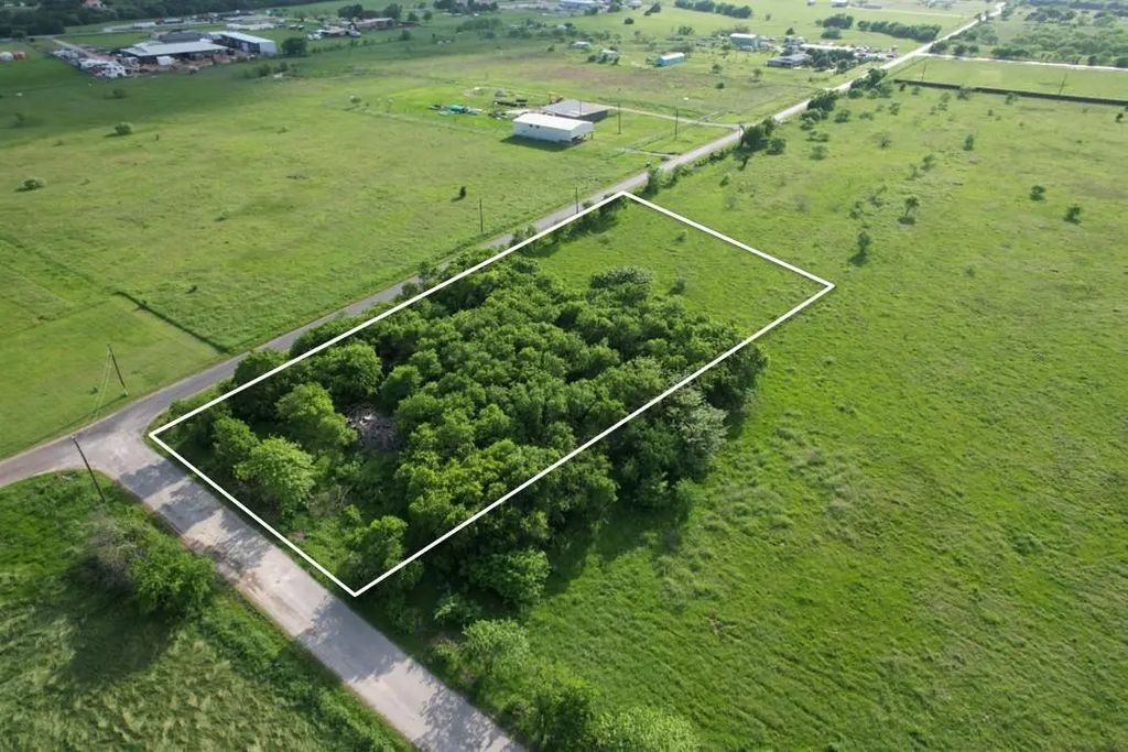 1 Bounds Rd. Road Lot 1, Gunter