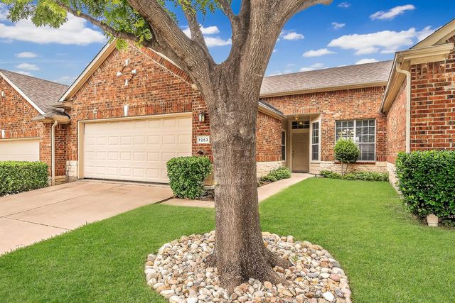 7253 Bianca Lane, Plano