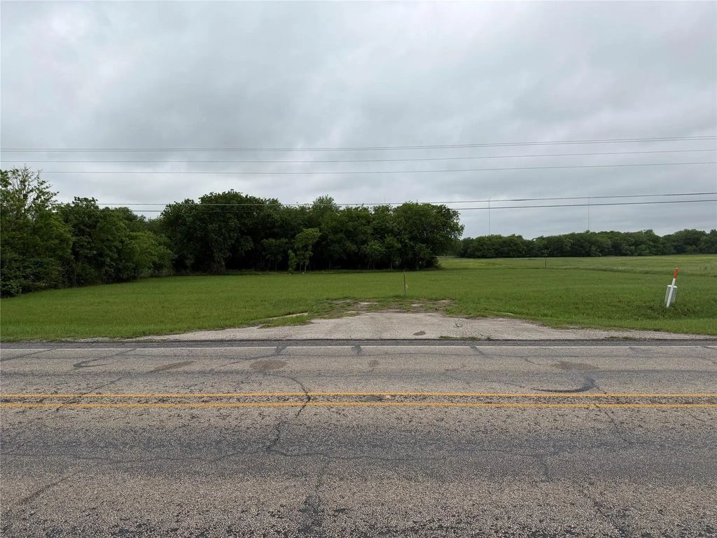 1520 Weatherford Highway, Granbury