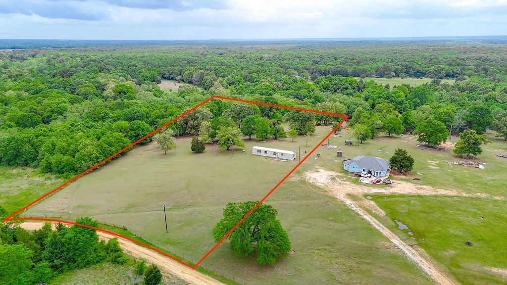 Tbd Pr 8608, Tennessee Colony