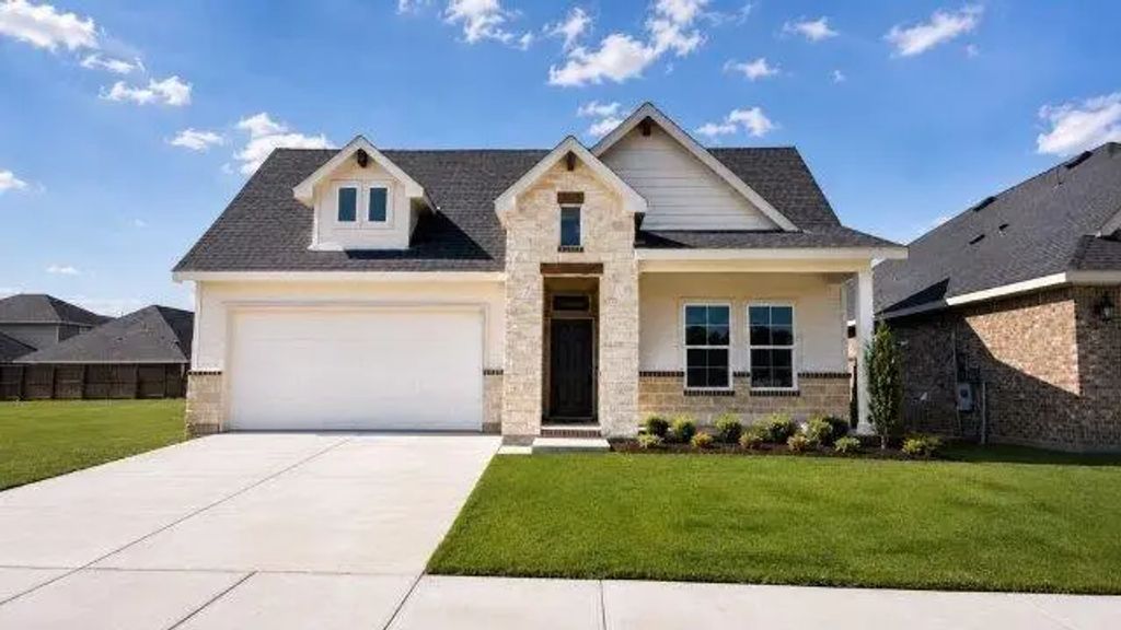 11320 Winged Elm Way, Justin