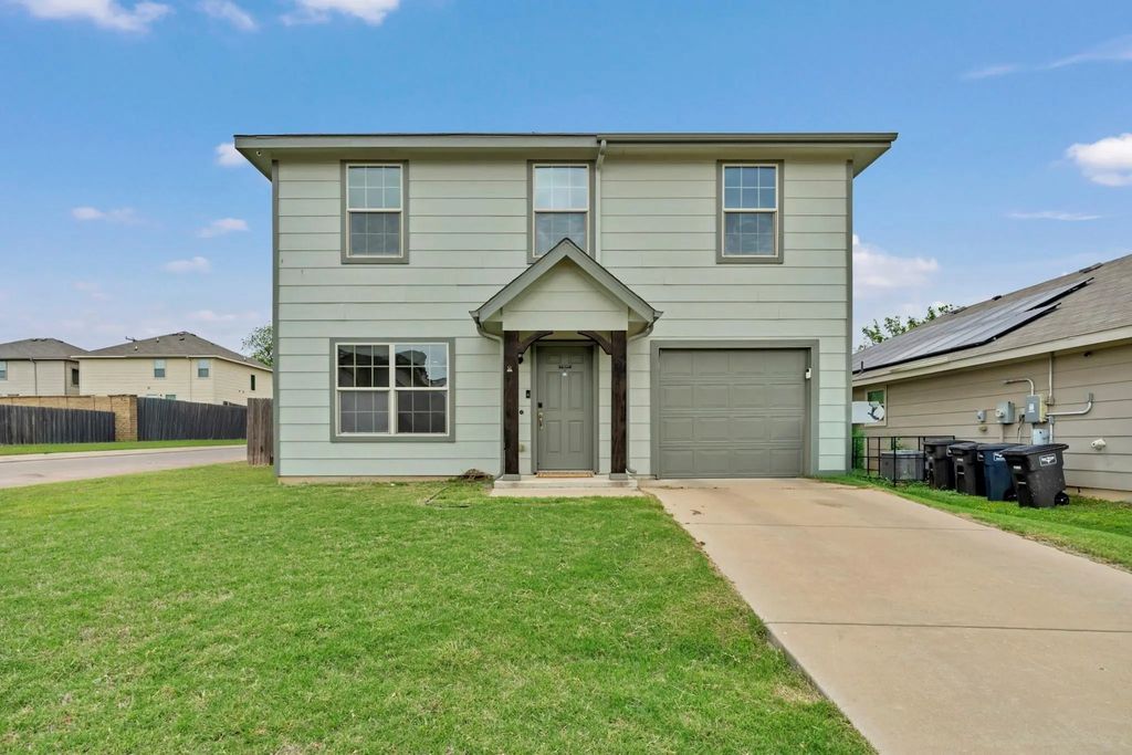 1501 Sierra Estate Trail, Fort Worth