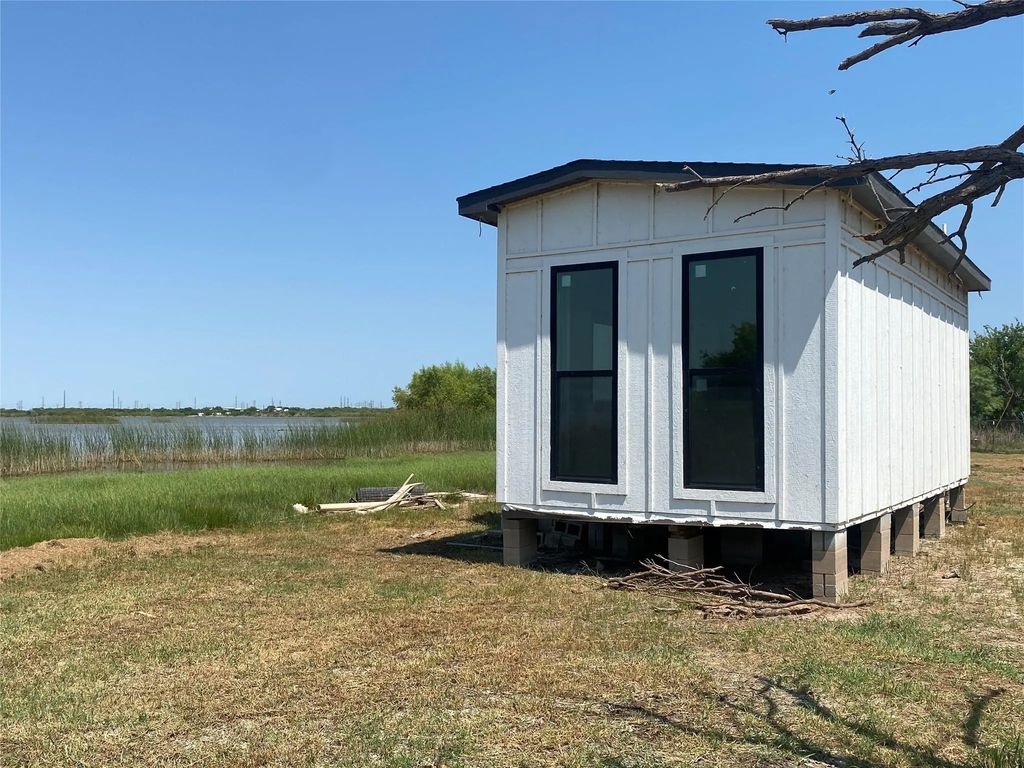 Lot 25 &26 Edgewater Beach Club, Haskell