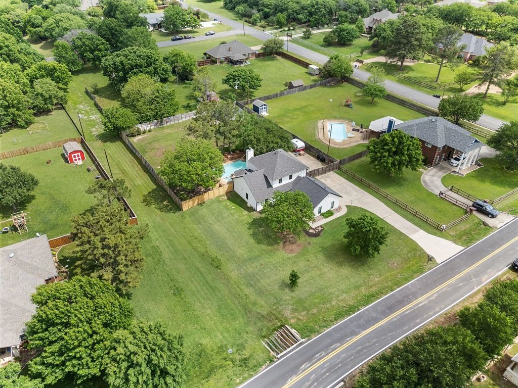 508 Chandler Road, Keller