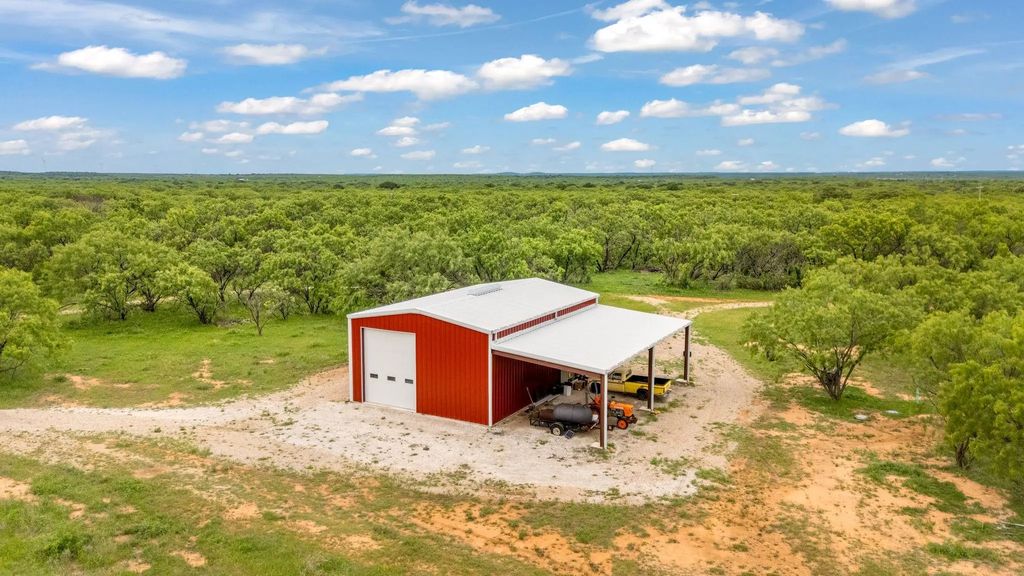 Tbd Cr 133, Moran