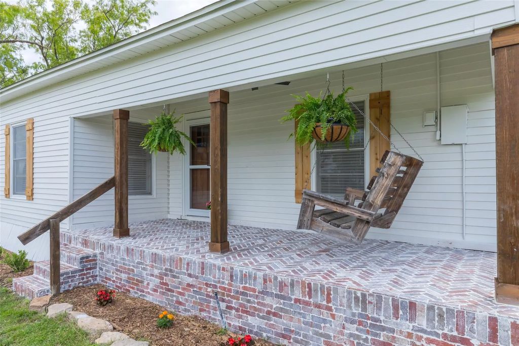 533 Greenfield Road, Abilene
