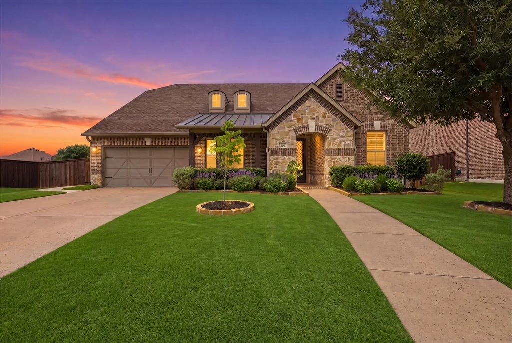 11414 Alejandra Lane, Frisco