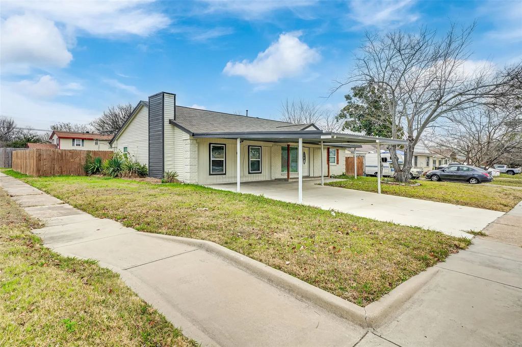 2828 Bamboo Street, Mesquite