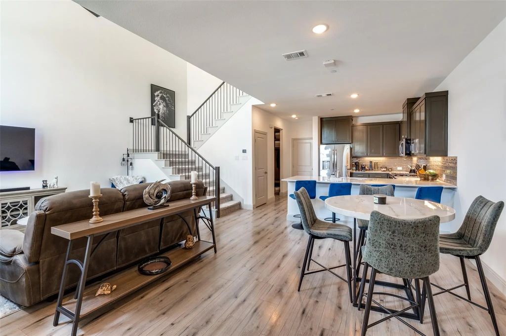 8725 Phoebe Road, Frisco