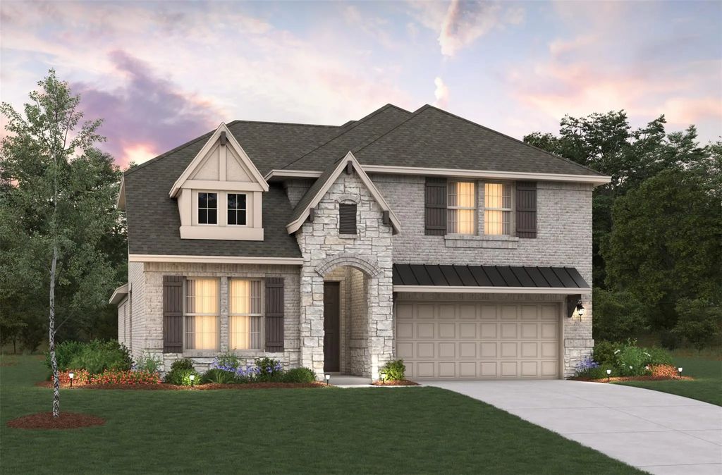 3769 Jimson Avenue, Midlothian