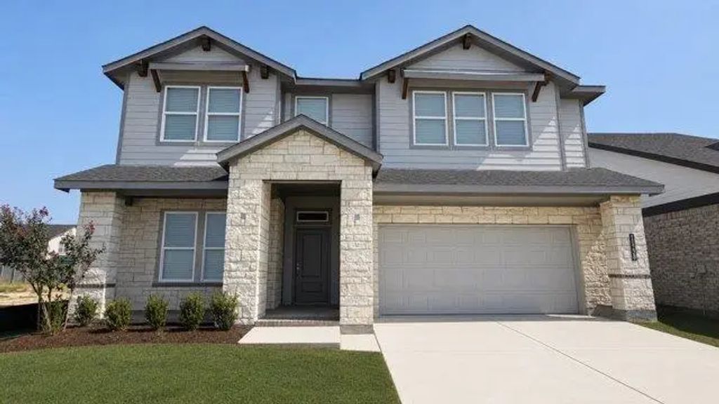 11228 Winged Elm Way, Justin