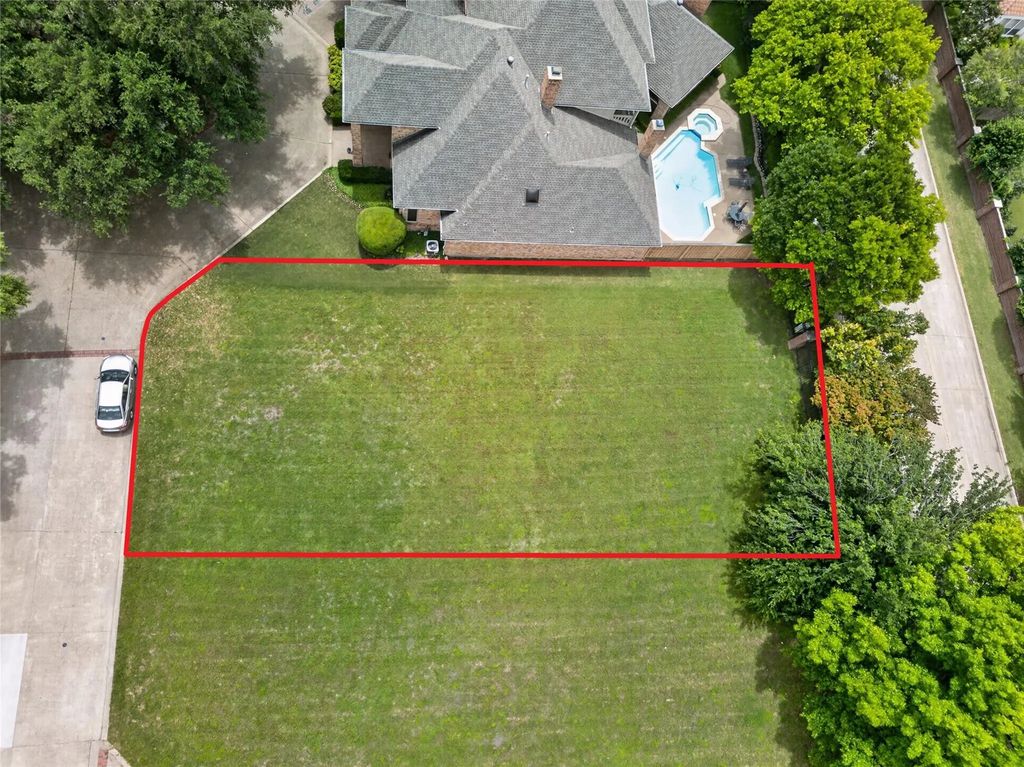 2628 Torrey Pines Drive, Fort Worth