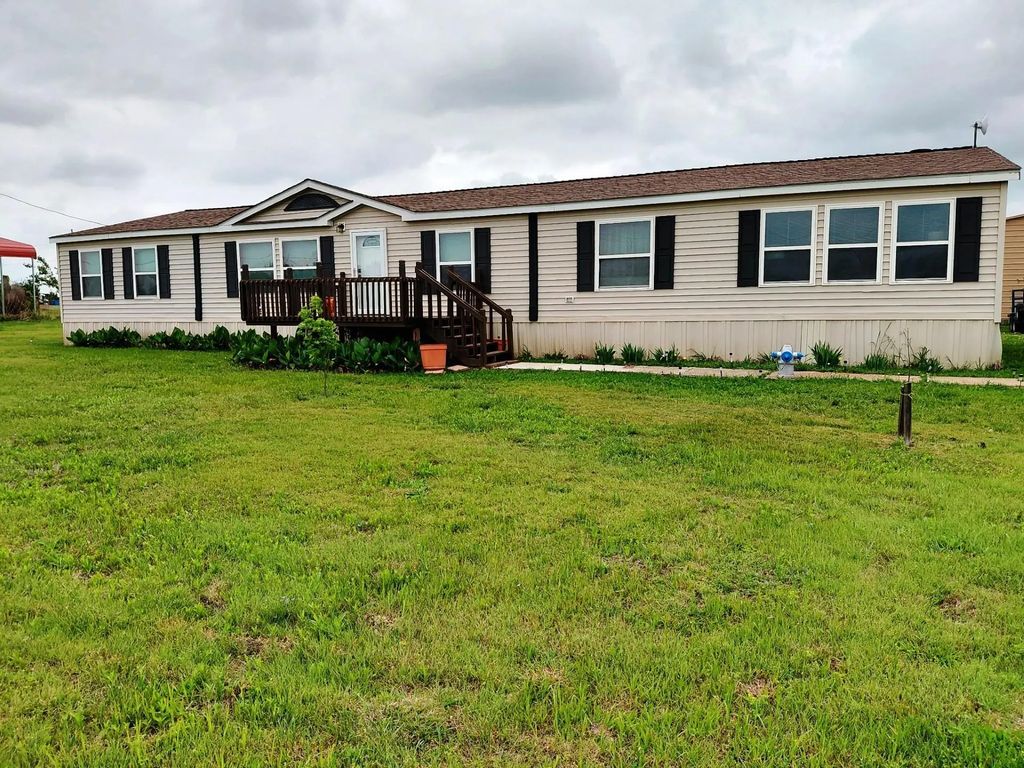 6141 County Road 593, Nevada