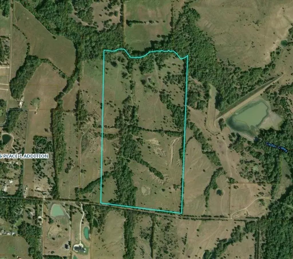 102 Ac Cr 663, Farmersville