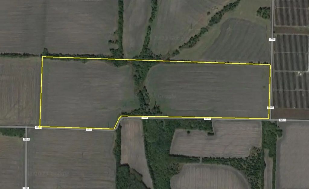 84 Ac County Rd 1057, Greenville