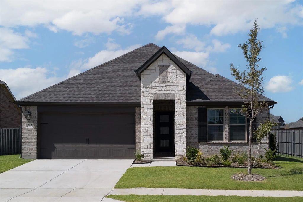 7117 Blackbrush Drive, Venus